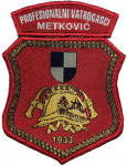 PV METKOVIĆ